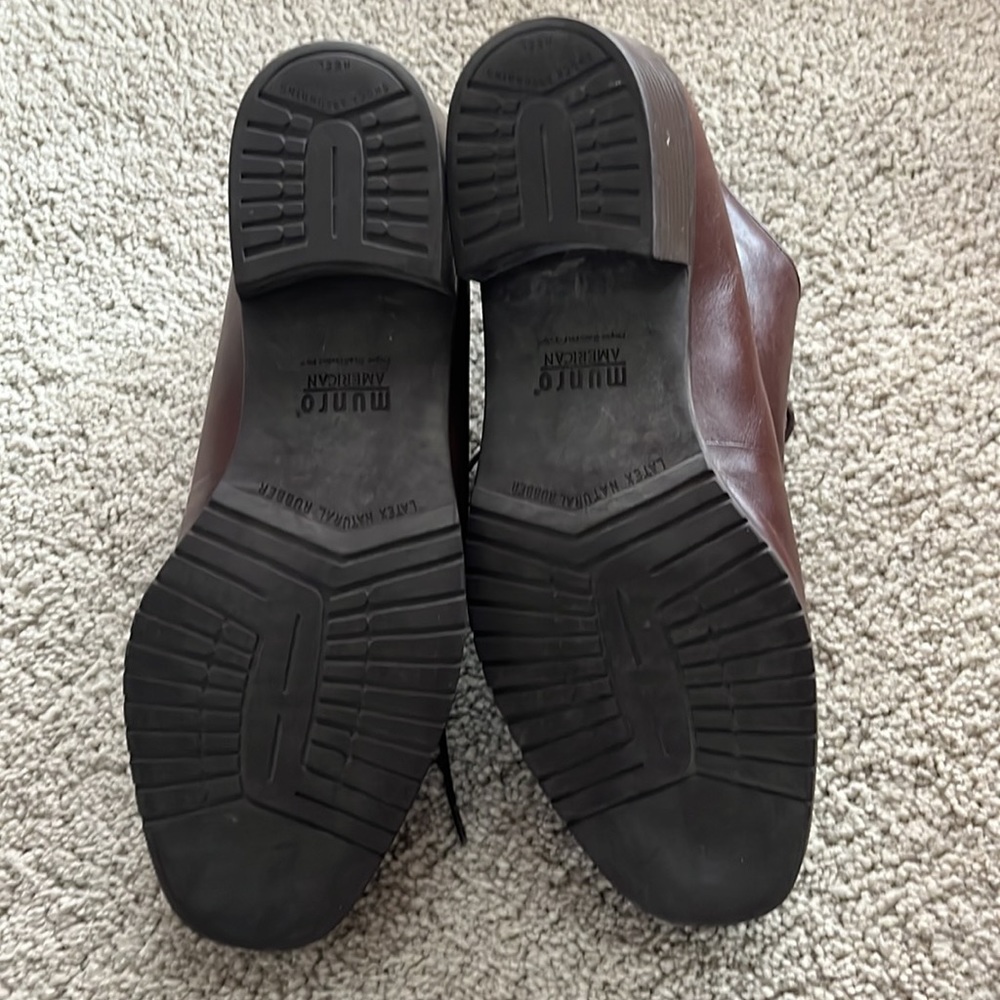 Munro Booties - image 4